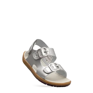 Bare steps sandal td - Argent - #48Y-201