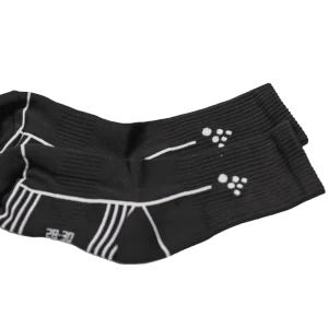 Chaussettes BBH Noire