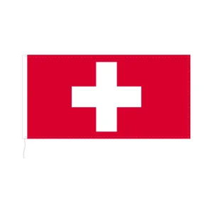 Drapeau Premiers soins