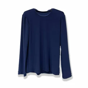 Haut Garçon Lamond Signature Bleu