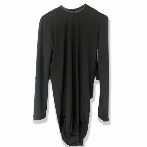 Léotard Homme Lamond Signature Noir