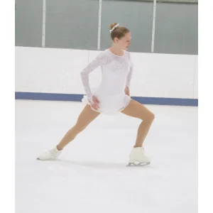 Robe Let it snow #61