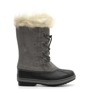 Joan of arctic jr  - Gris - #61N-210