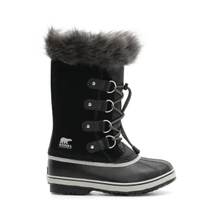 Joan of arctic jr  - Noir - #61N-210