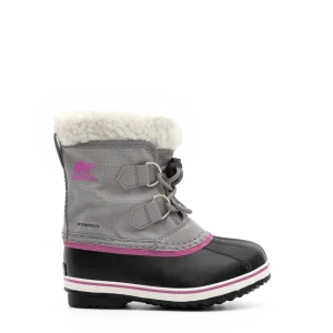 Yoot pac nylon ps jr - Gris - #61N-239