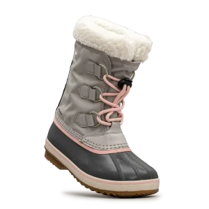 Yoot pac nylon ps jr - Gris pale - #61N-239