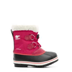 Yoot pac nylon ps jr - Rose - #61N-239