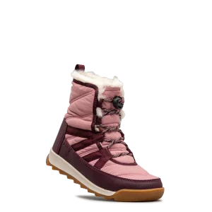 Whitney ii plus lace jr  - Rose - #61N-240