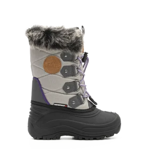 Pazli - Gris - #61N-256