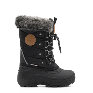 Pazli - Noir - #61N-256