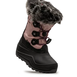 Powdery 3  - Rose pale - #61N-260