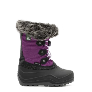 Powdery 3  - Pourpre - #61N-260