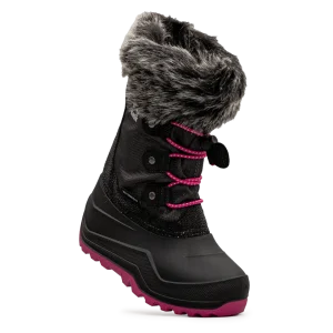 Powdery 3  - Charcoal - #61N-260