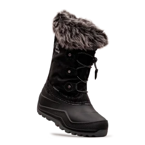 Powdery 3  - Noir - #61N-260