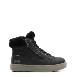 Dublin g jr - Noir uni - #61Y-03