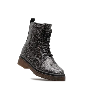 Florence ps - Noir uni - #61Y-06