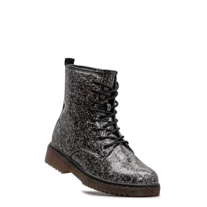 Florence jr - Noir uni - #61Y-07