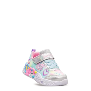 Unicorn charmer td  - Argent - #63E-126