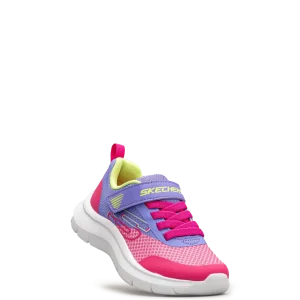 Skech fast ps - Mauve/rose - #63E-18