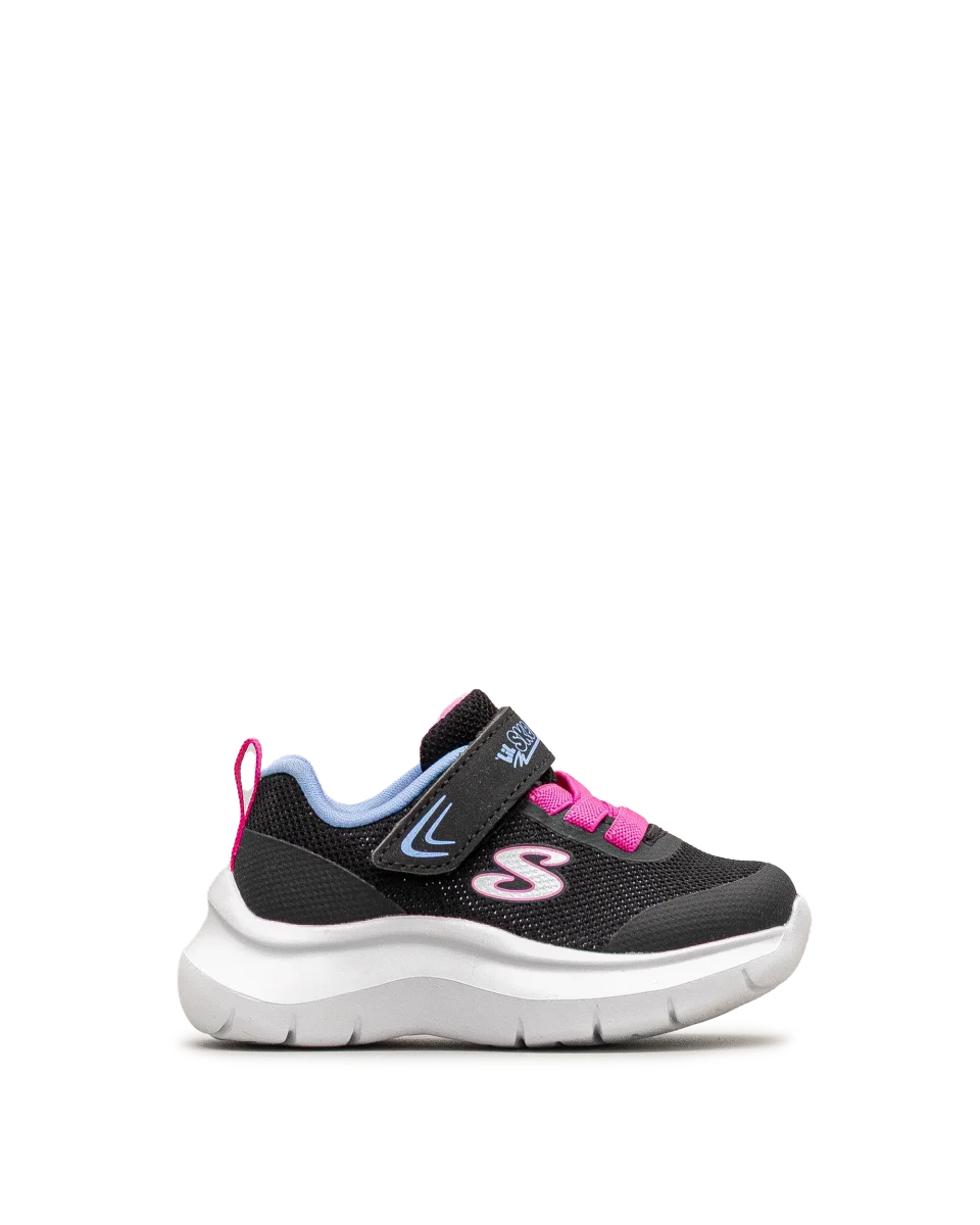 Skech fast td - Noir - #63E-200 - Image 2