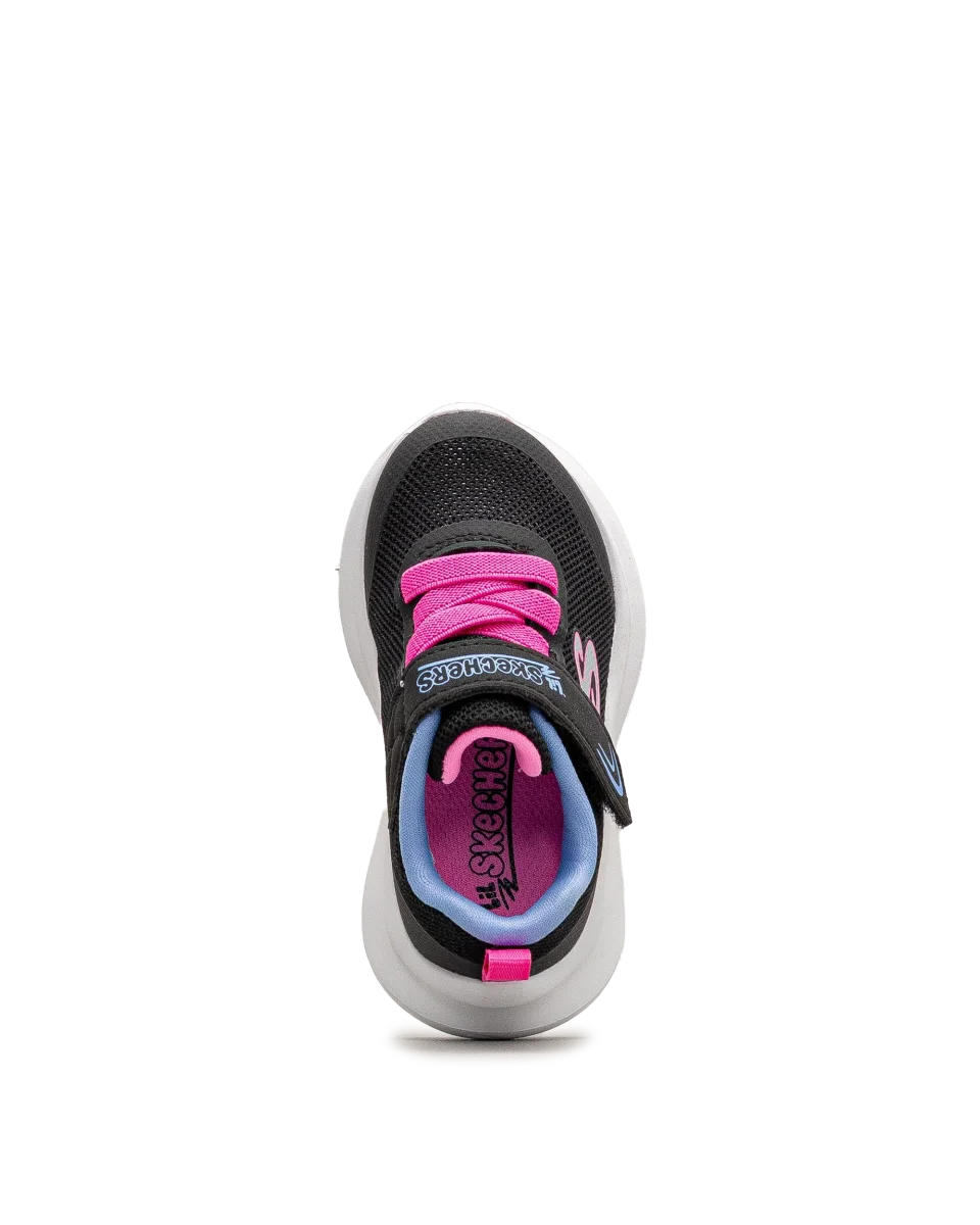 Skech fast td - Noir - #63E-200 - Image 5