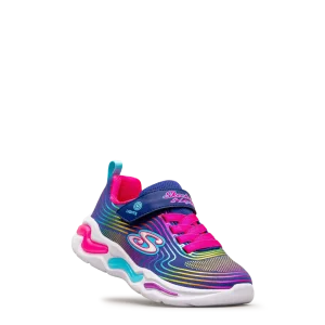 Wavy beams ps - Marine - #63E-22