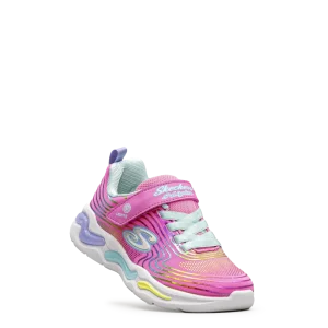 Wavy beams ps - Rose pale - #63E-22