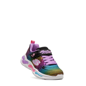 Wavy beams ps - Noir - #63E-22