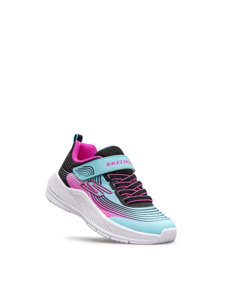 Microspec advance ps - Turquoise - #63E-23