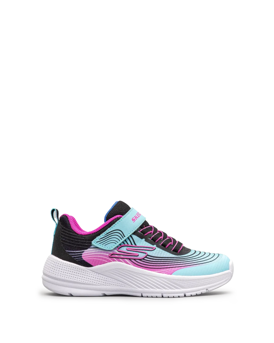 Microspec advance ps - Turquoise - #63E-23 - Image 2