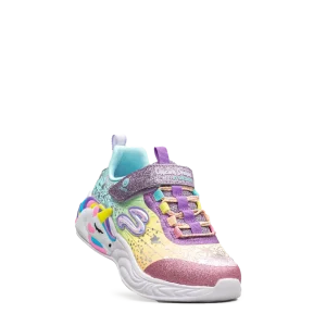 Unicorn dreams ps - Multicolore - #63E-35