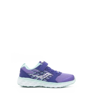 Wind 2.0 ac ps - Lilas fonce - #63E-76