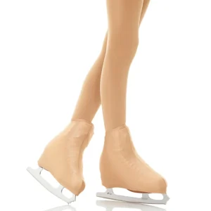 Paquet de 2 collants couvre-patin