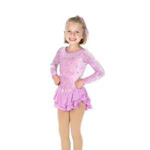 Robe Orchid Petal #648