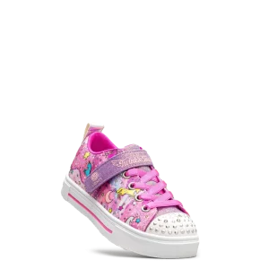 Twinkle unicorn ps  - Rose pale - #65Y-14