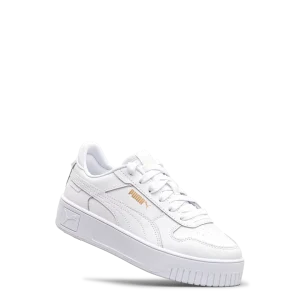 Carina street jr  - Blanc uni - #65Y-30