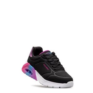 Uno lite 2.0 ps - Noir multi - #65Y-64