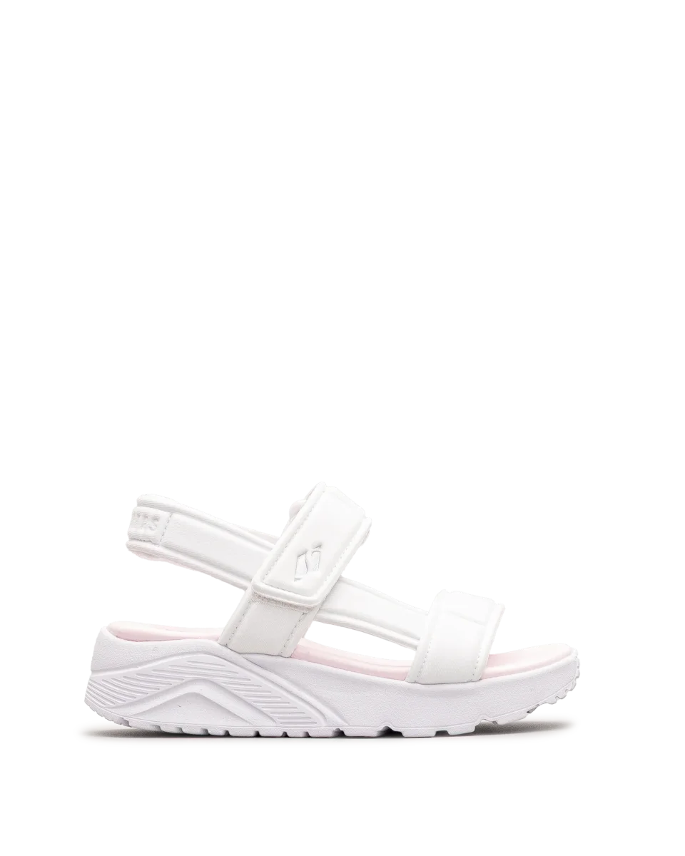 Uno lite sunny stand - Blanc - #68B-28 - Image 2