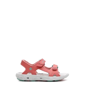 Youth techsun vent  - Corail - #68B-402