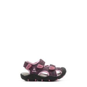 Seaturtle 2 td - Aubergine - #68B-409