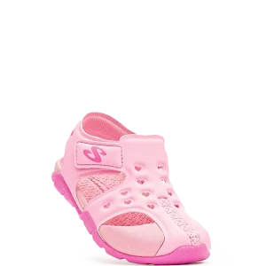 Side wave td  - Rose pale - #68W-11