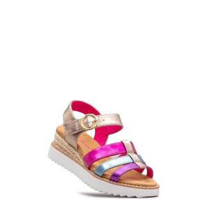 Miss desert kiss ps - Multicolore - #68Y-16