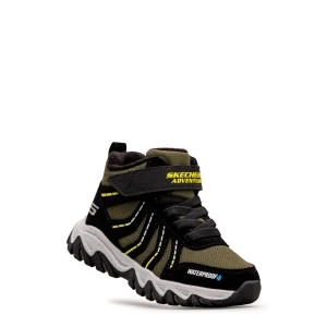 Rugged ranger ps+jr - Noir&gris - #71B-02