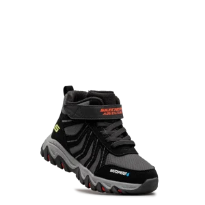 Rugged ranger ps+jr - Noir - #71B-02