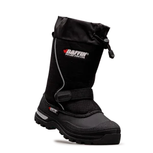 Mustang jr  - Noir - #71N-214