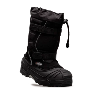 Young eiger jr  - Noir - #71N-221