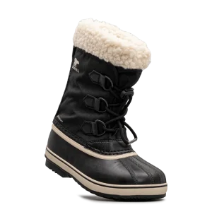 Yoot pac nylon ps jr - Noir - #71N-240