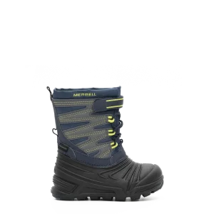 Snowquest 3.0 td - Marine - #71N-249