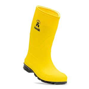 Stomp  - Jaune - #71P-206
