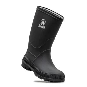 Stomp  - Noir - #71P-206